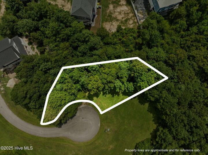 Property Photo:  127 Night Heron Trace  NC 28445 