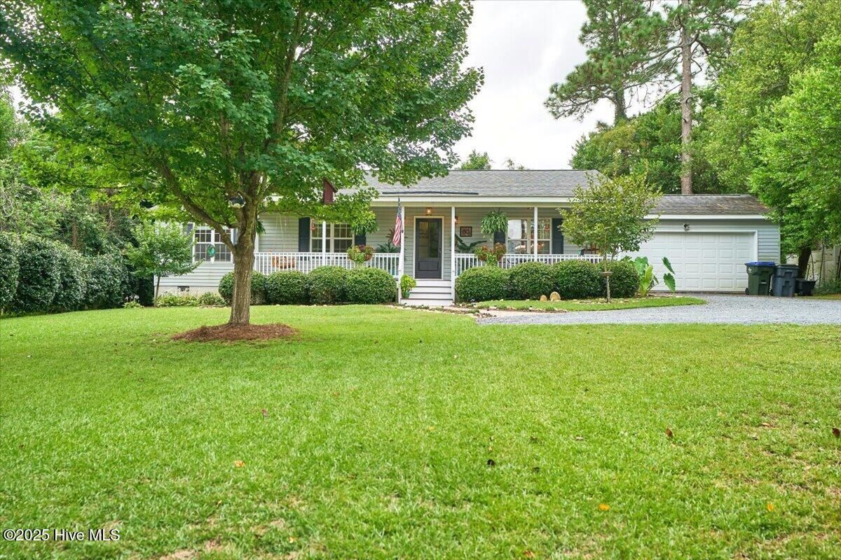 Property Photo: 80 Midlothian Drive NC 28387