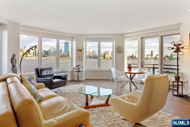 Property Photo:  600 Harbor Boulevard 881  NJ 07086 