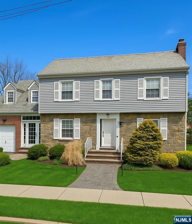 Property Photo: 503 Greenmount Avenue NJ 07657