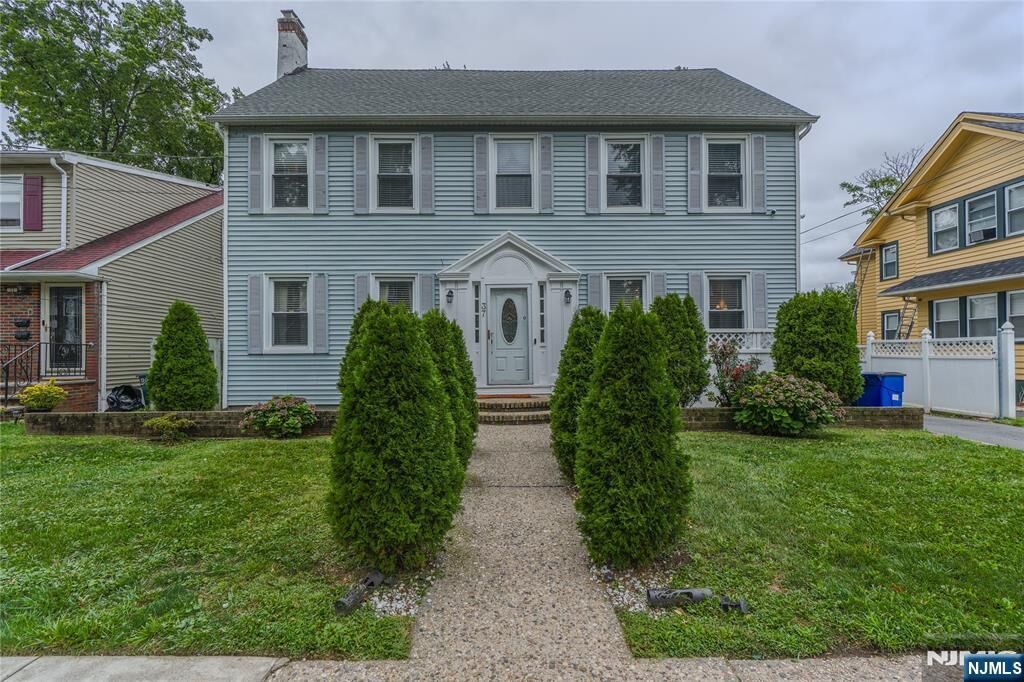 Property Photo: 37-39 Ridgewood Avenue NJ 07111