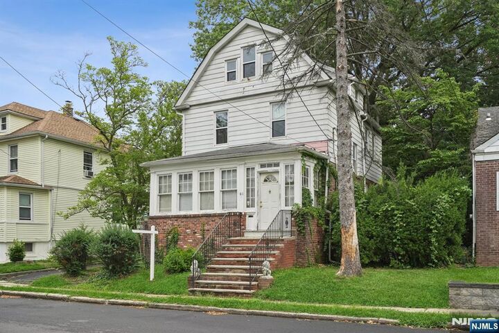 Property Photo: 61 Concord Avenue NJ 07040