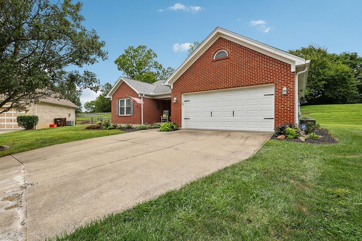 Property Photo: 6346 Stallion Court KY 41051