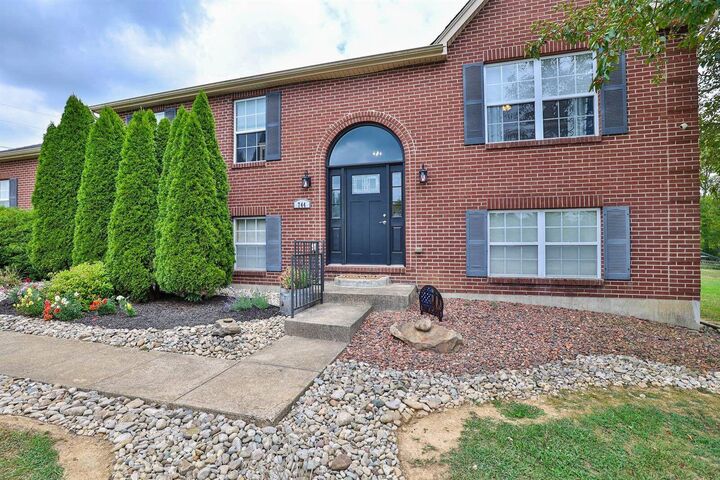 Property Photo: 744 Kenton Station Road KY 41001