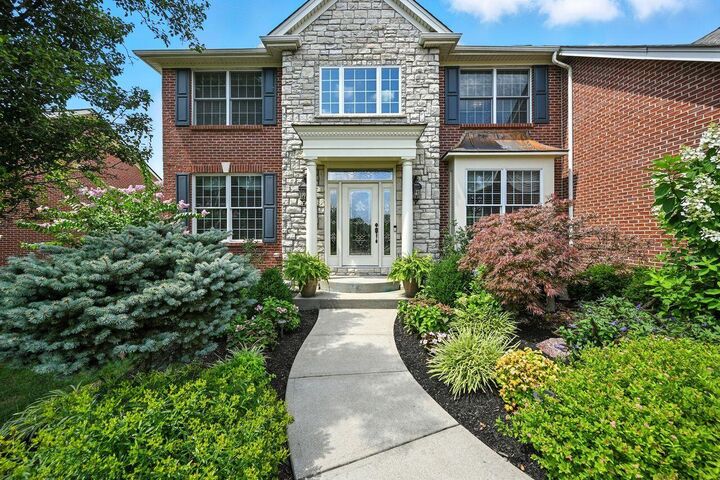 Property Photo: 1042 Spectacular Bid Drive KY 41091