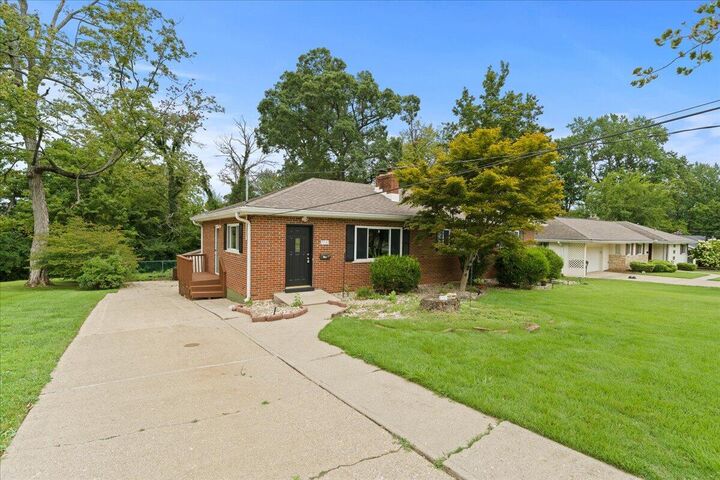 Property Photo:  7737 Hollywood Drive  KY 41042 