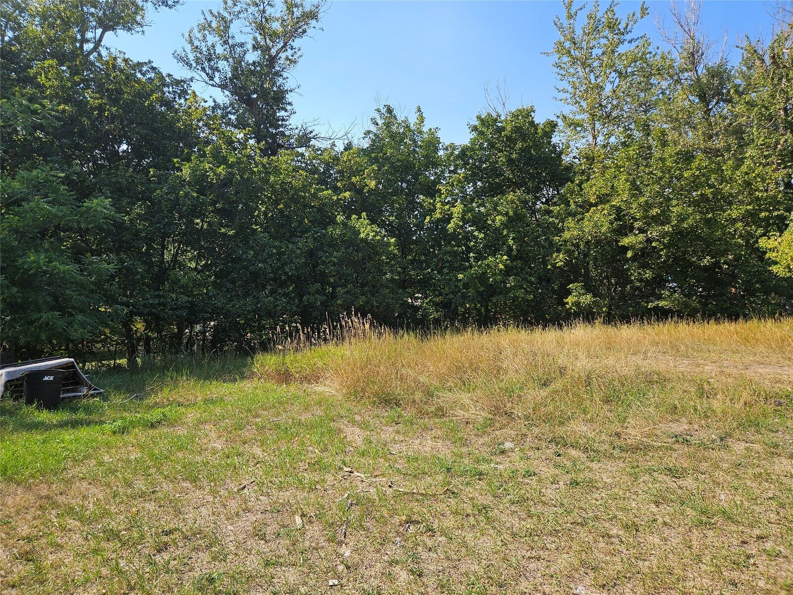 Property Photo: 2411 Raymond Avenue MT 59802