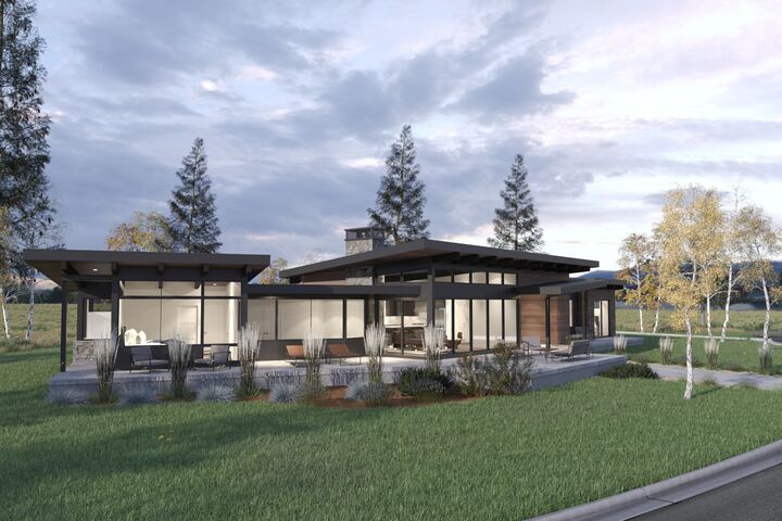 Property Photo: Nhn Lot 29 Royal Coachman Drive MT 59808