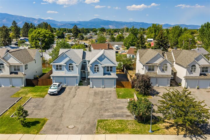 Property Photo: 719B Skyla Court MT 59802