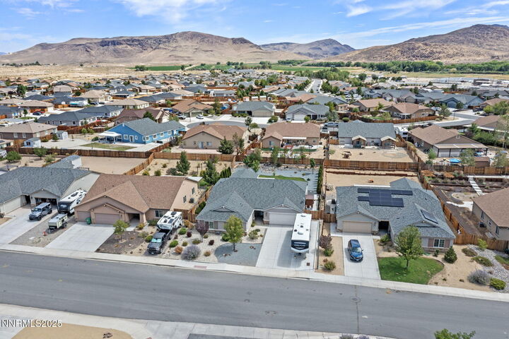 Property Photo:  1232 Stratton Drive  NV 89403 