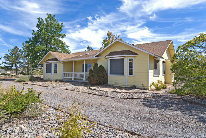 Property Photo:  2751 Goodnight Court  NV 89423 