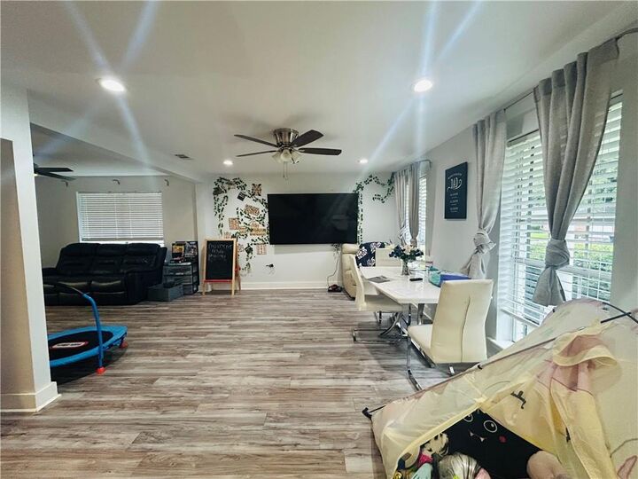 Property Photo: 4100 S Inwood Avenue LA 70131