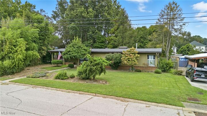 1611 15th Street  Parkersburg WV 26101 photo