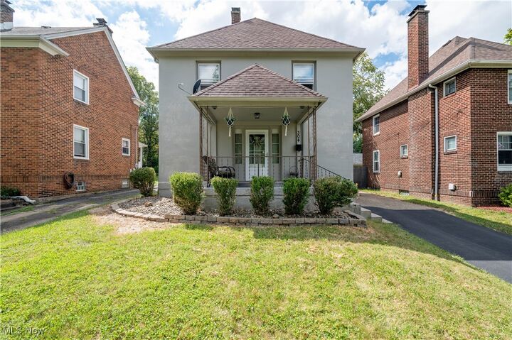 Property Photo: 304 Ohio Avenue OH 44437