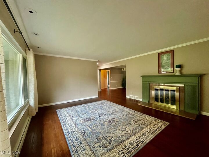 Property Photo: 3009 Chamberlain Road OH 44333