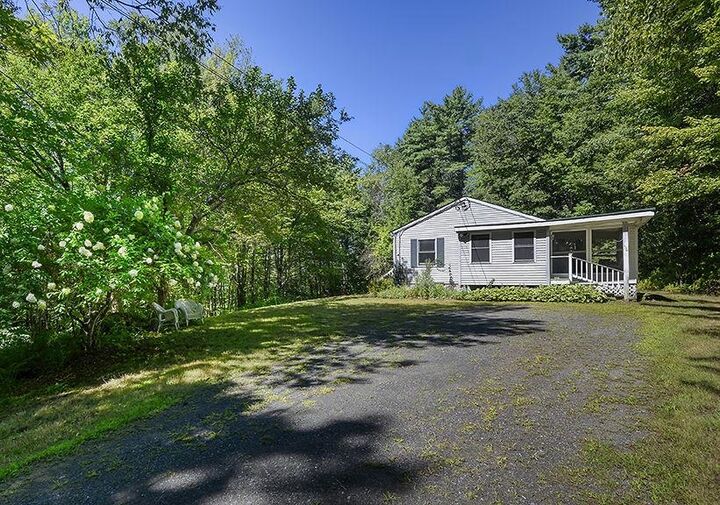 Property Photo: 106 Water Street NH 03455