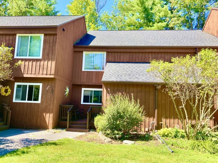 Property Photo: 20 Greenfield Road VT 05452