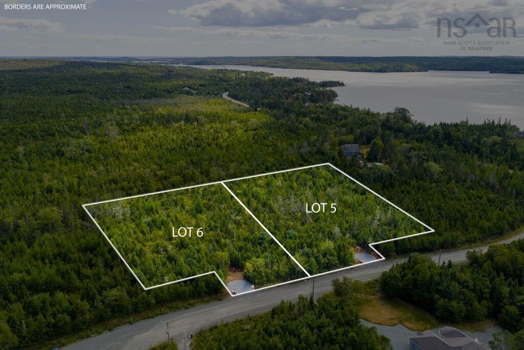 Photo de la propriété:  Lot 6 Birchwood Lane  NS B0J 2L0 