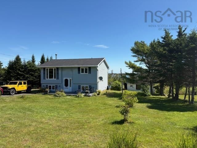 Property Photo: 167 Smiths Point Road NS B0J 2R0