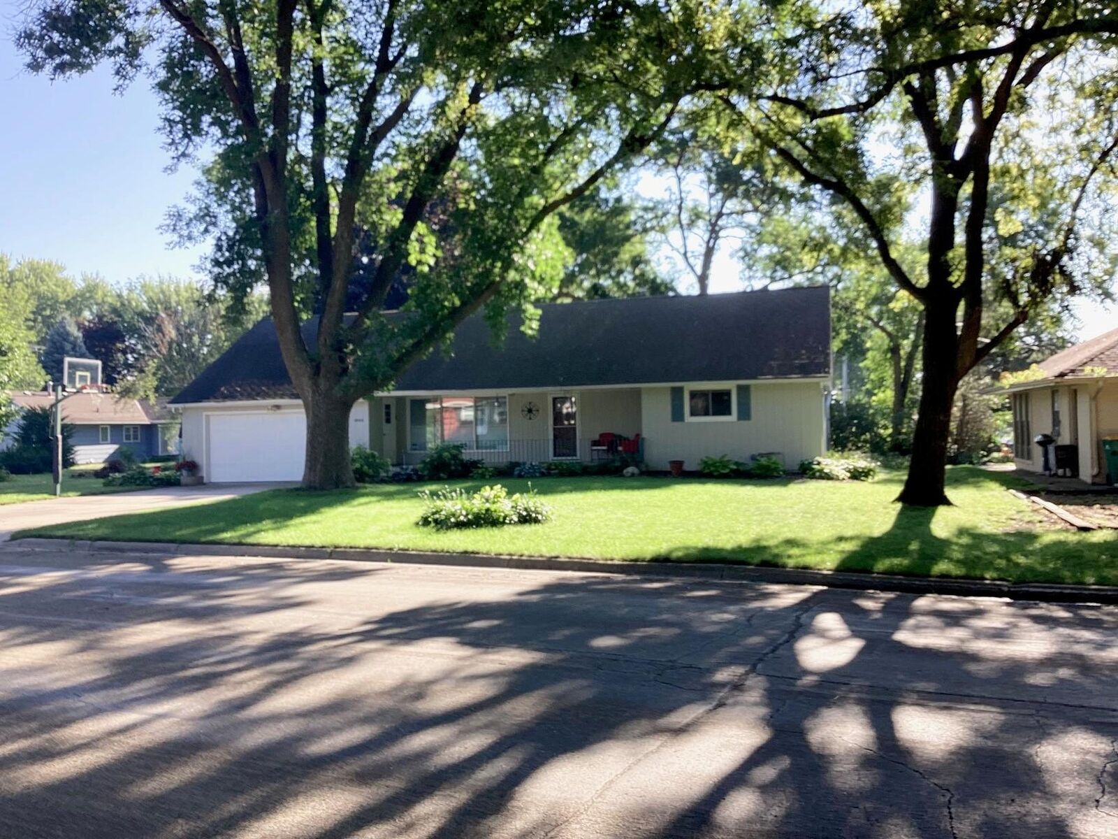 Property Photo:  2022 Grand Avenue  MN 56007 