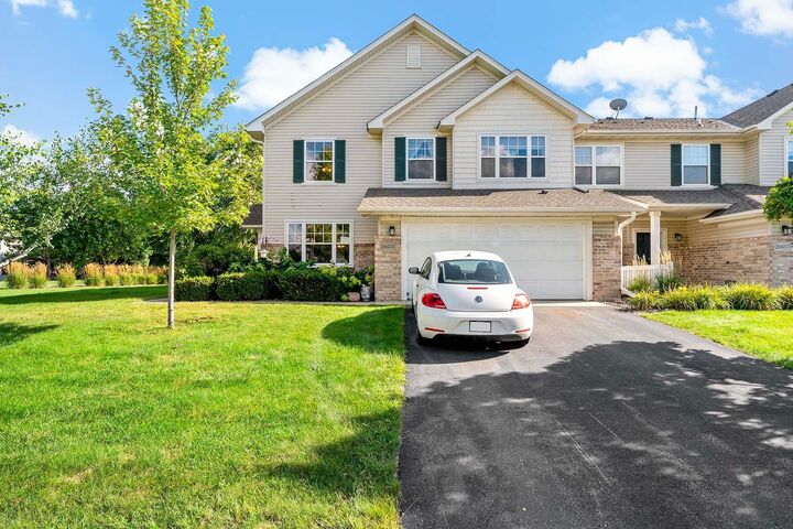 Property Photo: 20435 Kensfield Trail 704 MN 55044