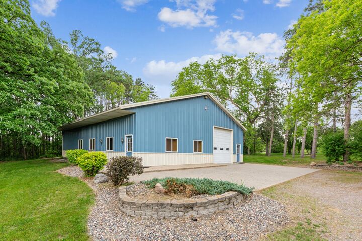 18950 243rd Avenue NW  Orrock Twp MN 55309 photo