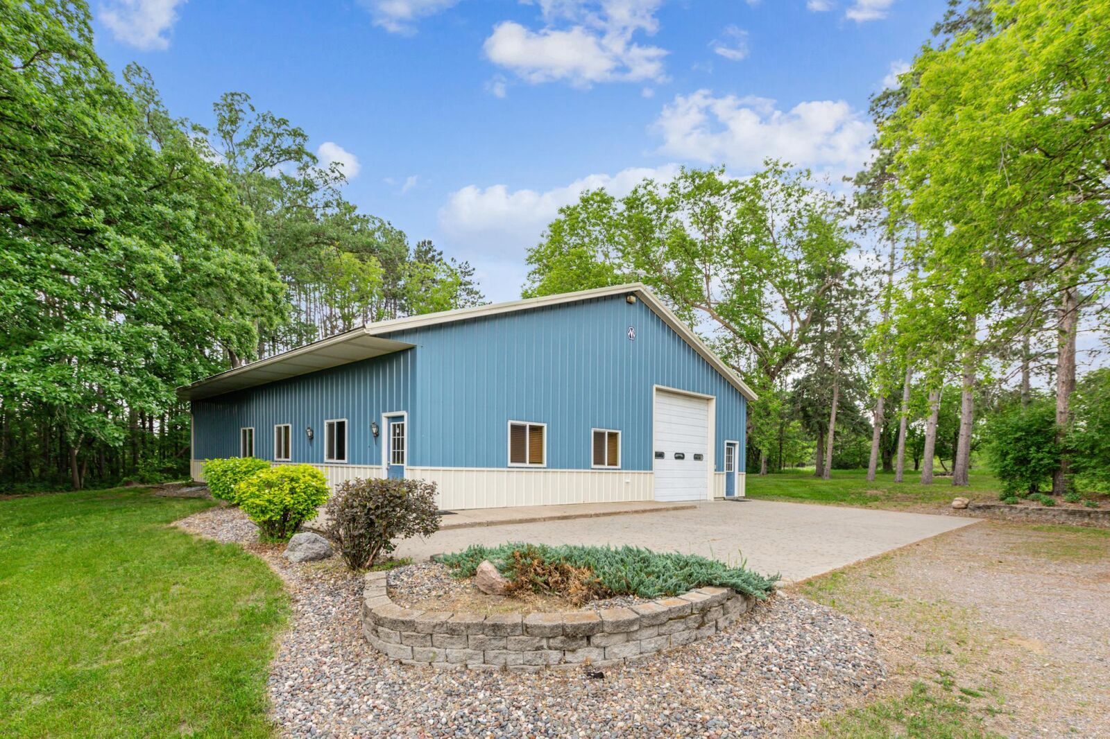 Property Photo: 18950 243rd Avenue NW MN 55309