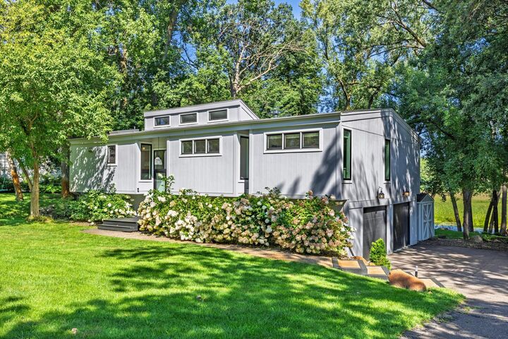 Property Photo: 2131 Sheridan Hills Road MN 55391