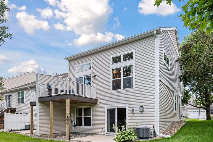 Property Photo: 334 Campfire Curve MN 55318