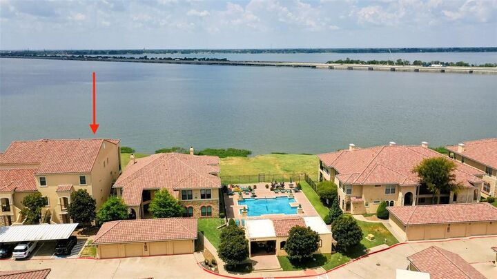 Property Photo: 2132 Portofino Drive TX 75032