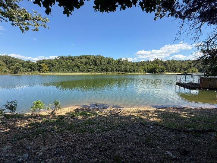 Property Photo: 3ac (Tract 5) Sallie Drive AR 72756