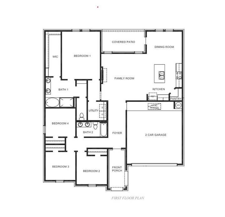 Property Photo:  5377 Nicolas Avenue  AR 72764 