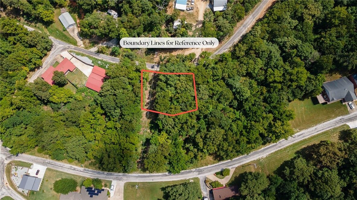 Property Photo: War Eagle Wc 507 AR 72764
