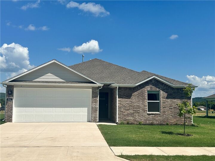 370 Texas Avenue  Farmington AR 72730 photo