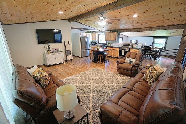 Property Photo: 20770 State Highway 76 MO 65625