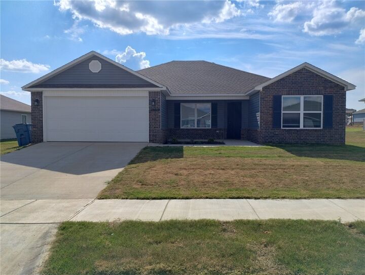 2809 Elliott  Pea Ridge AR 72751 photo