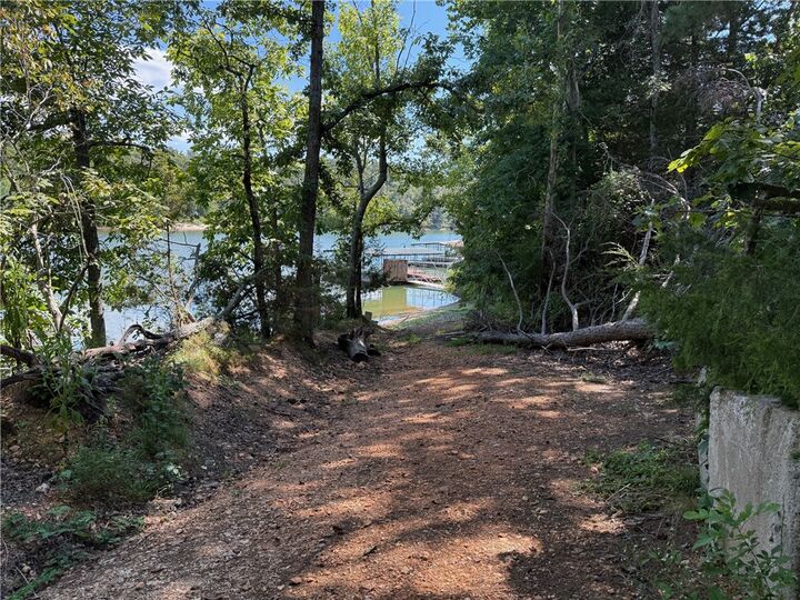 Property Photo: 11499 (Tract 1) Sallie Drive AR 72756