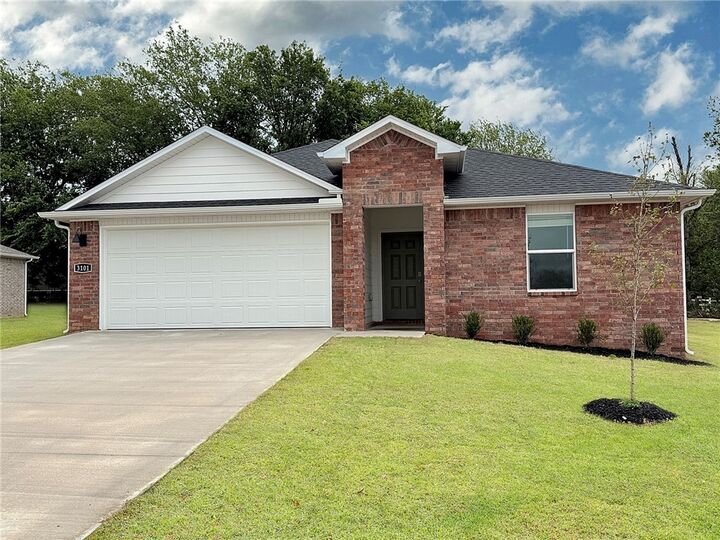 1695 Ridgeview Drive  Springdale AR 72762 photo