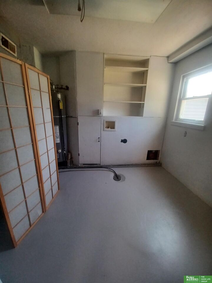Property Photo: 2510 Hancock Street NE 68005