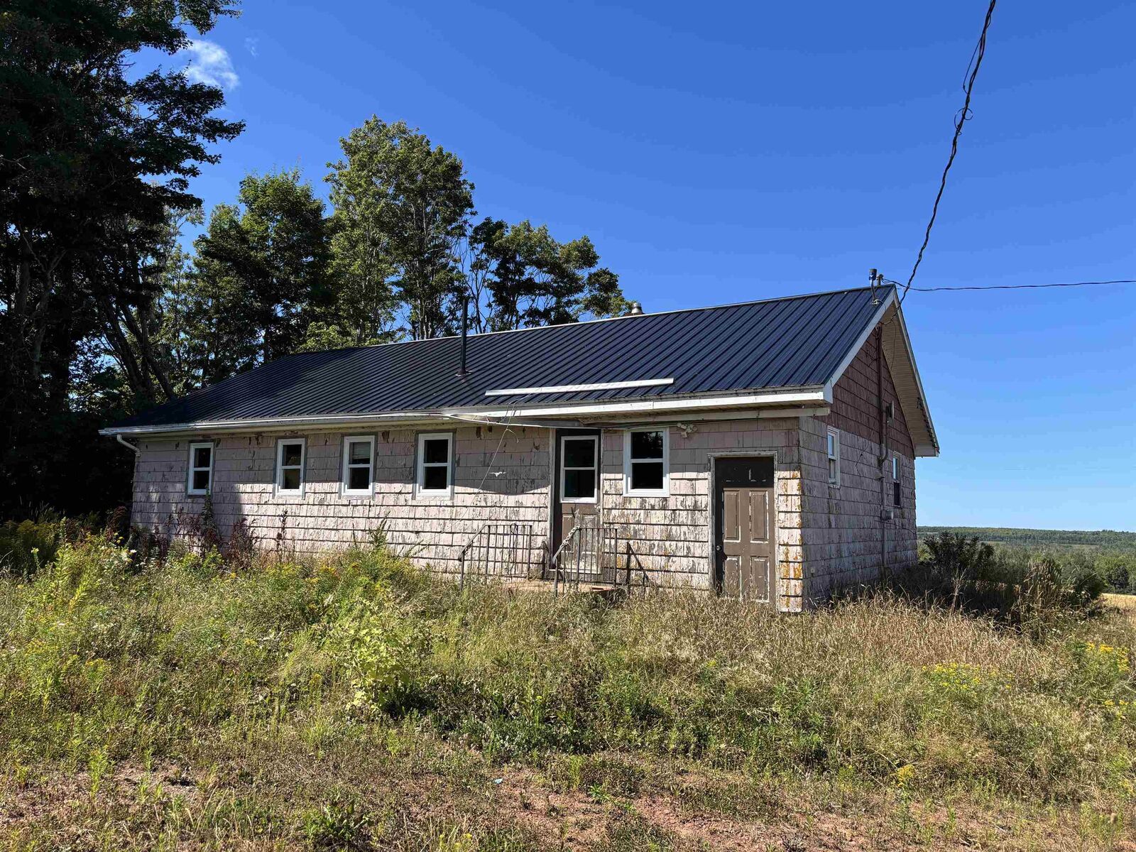 Property Photo:  6062 Fort Augustus Road  PE C0A 1T0 