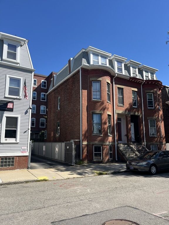 Property Photo:  658 East Fifth  MA 02127 