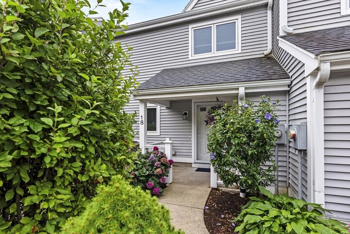 Property Photo: 18 Westcliff Dr 18 MA 02360