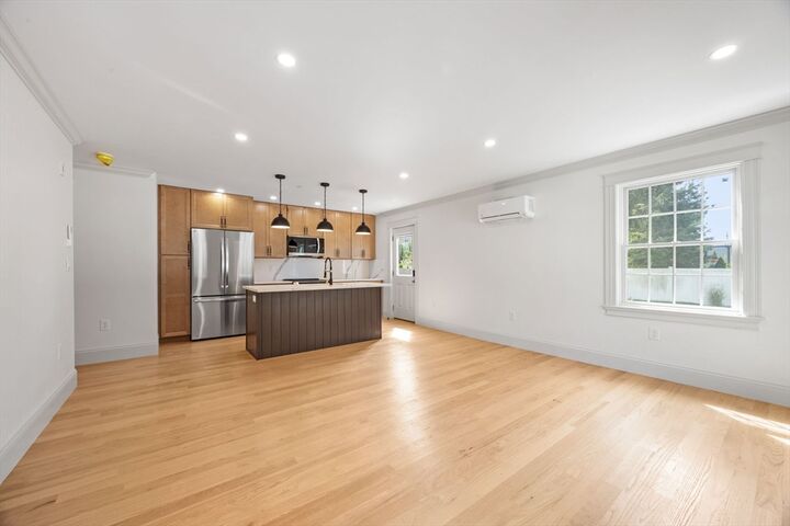 Property Photo:  9 Swan Street 3  MA 01915 