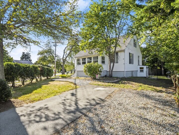 Property Photo:  125 Phillips Brooks  MA 01845 
