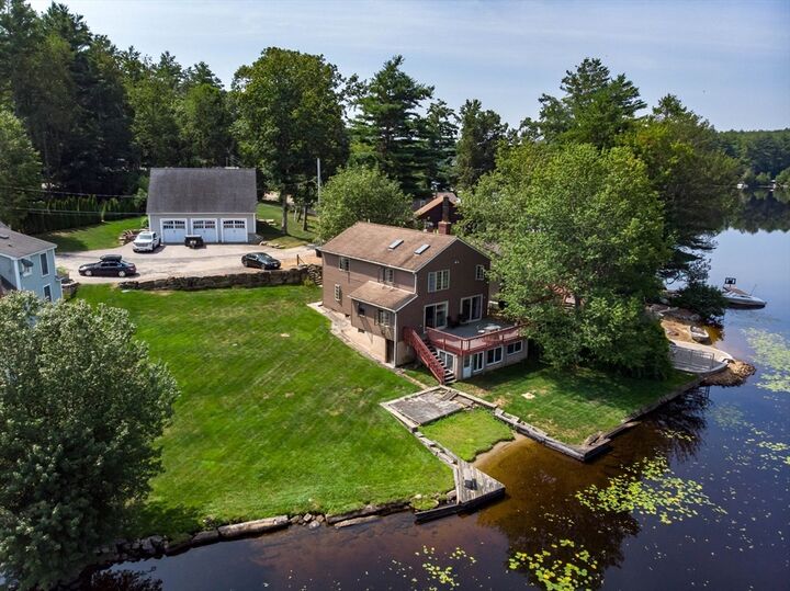 47 Lakeshore Drive  Spencer MA 01562 photo