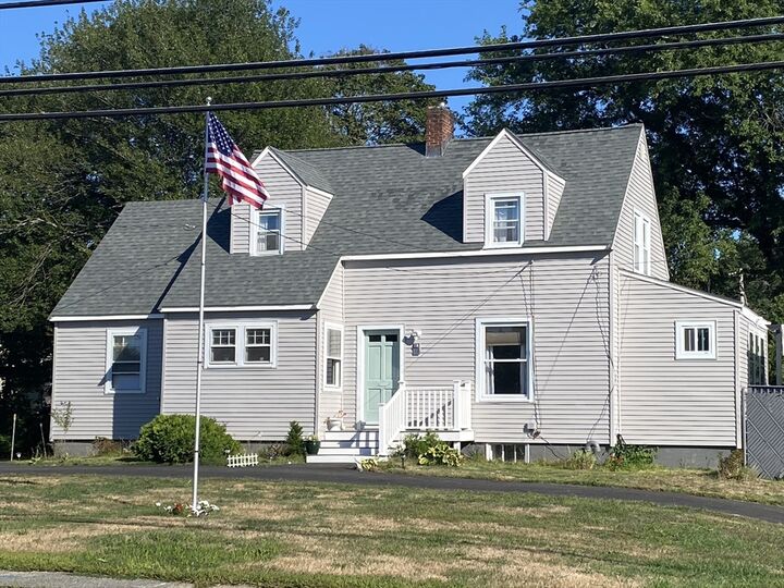 90 Lowell Ave  Haverhill MA 01832 photo