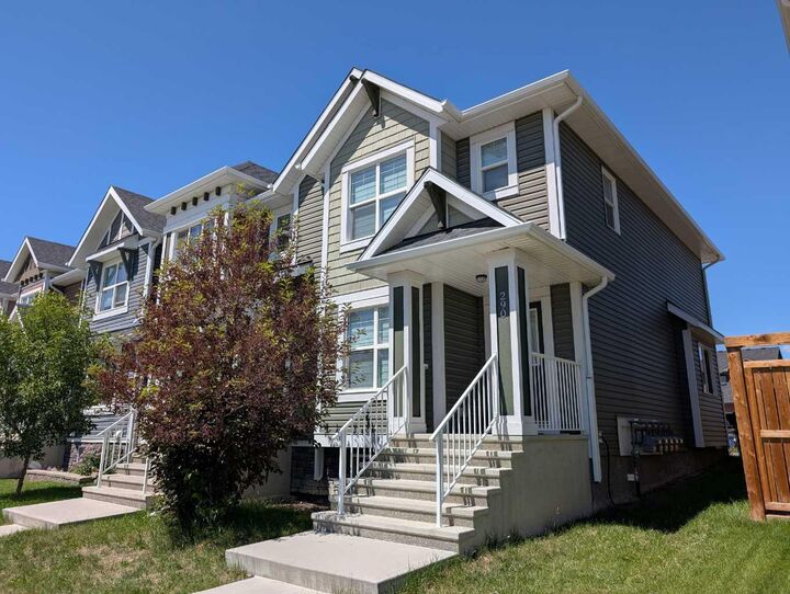 Property Photo:  290 Fireside Drive  AB T4C 2L6 