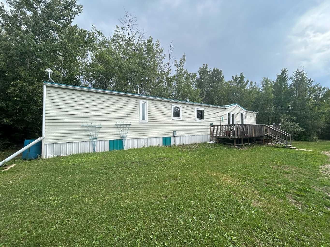 Property Photo: 63303 867 Highway 253 AB T0A 1S1