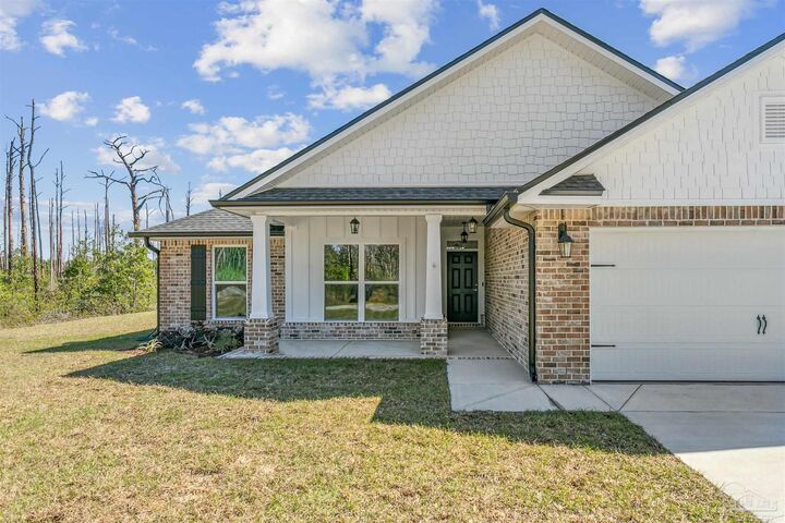 Property Photo: 6545 Gentle Rain Dr FL 32570