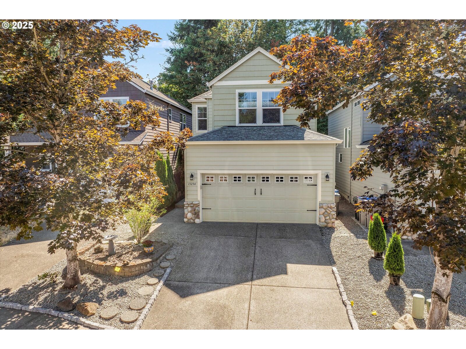 Property Photo:  13236 SW Bigleaf Dr  OR 97223 